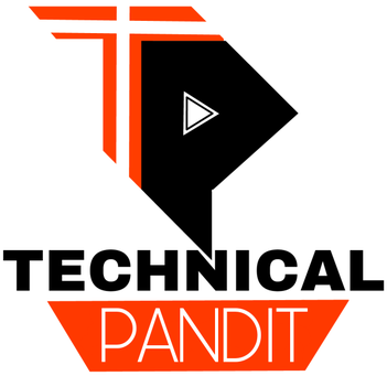 technical Pandit